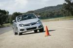 Holden Tigra 2005 года